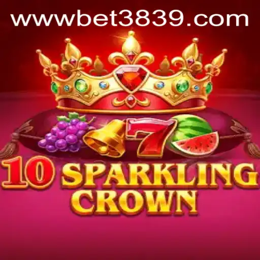 Exploring the Thrills of 10SparklingCrown and Securing Your Bet3839 PH Login