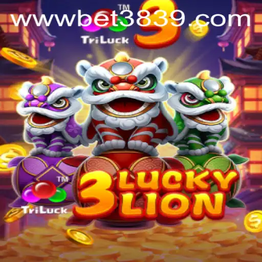 Experience Thrills with 3LUCKYLION: Your Guide to the Ultimate Gaming Adventure