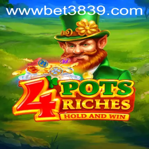Exploring the Thrills of 4potsriches and Its Significance in the Gaming World