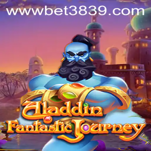 Aladdin: Discover the Magic Behind the Game and the Buzz Around bet3839 PH Login