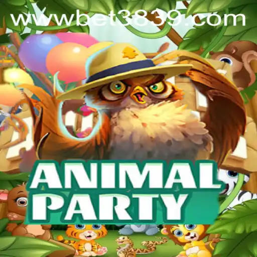 Discovering AnimalParty: An Immersive Gaming Experience
