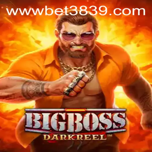 BigBoss: A Thrilling Adventure in the World of Gaming