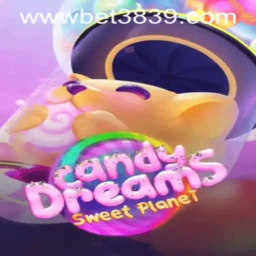 CandyDreams: Explore the Sweet World of Gaming with bet3839 PH Login