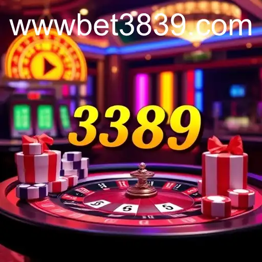 Gaming Experience bet3839 PH Login - 800+ Premium and Exclusive Games