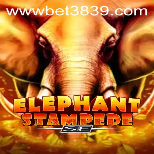ElephantStampedeSE: An Exciting Adventure in the World of Online Gaming