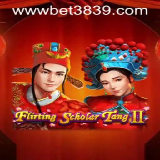 Explore the Intriguing World of FlirtingScholarTangII and the Exciting Realm of bet3839 PH Login