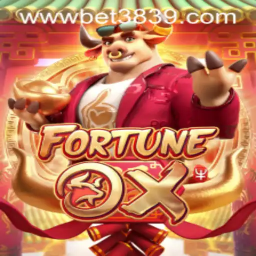 Discover the Thrilling World of FortuneOx and Bet3839 PH Login