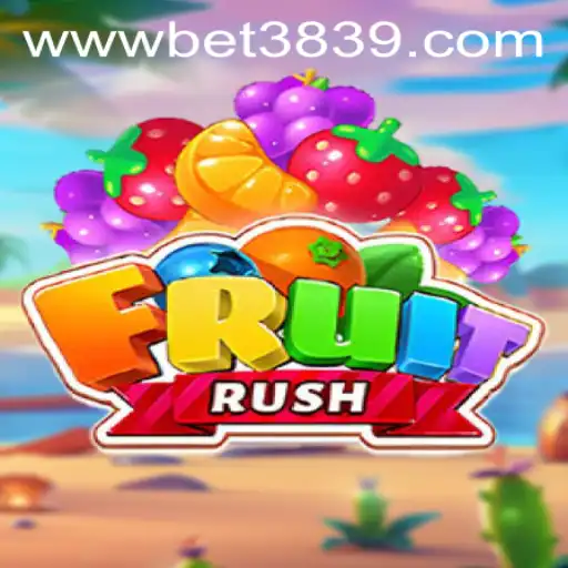 Exploring the Vibrant World of FruitRush and How It Connects with bet3839 PH Login
