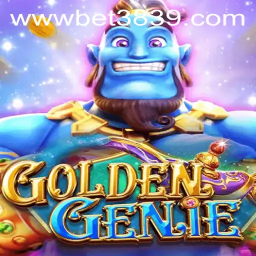 Discover Goldengenie: A Captivating Adventure in Gaming