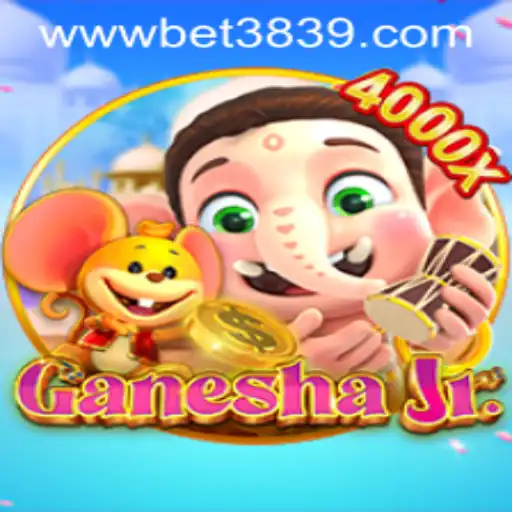 Exploring GaneshaJr: Unveiling the Divine Fun in the Gaming World