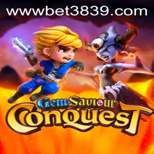 An In-Depth Look at GemSaviourConquest: A Gaming Experience Enhanced by bet3839 PH Login