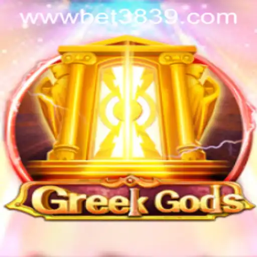 Discover the Thrills of GreekGods: An Innovative Gaming Experience