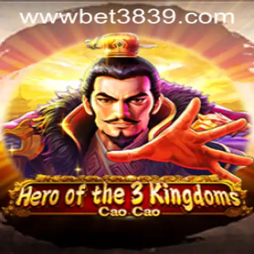 Heroofthe3KingdomsCaoCao: A New Era of Gaming and Strategy