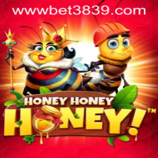 Exploring the World of HoneyHoneyHoney: A Sweet Gaming Experience with Bet3839 PH Login