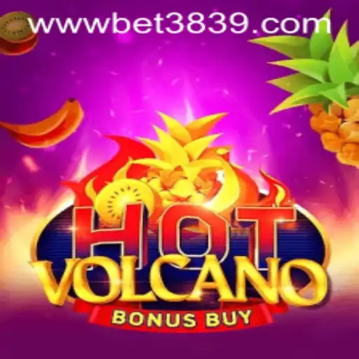 HotVolcanoBonusBuy Game: A Thrilling Adventure for Gaming Enthusiasts