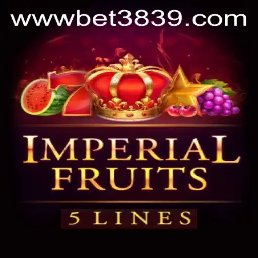 ImperialFruits5: A Regal Journey Through the World of Gaming