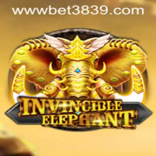 InvincibleElephant: A Groundbreaking Gaming Experience with a Twist