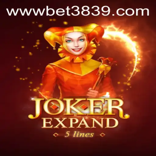 Unveiling JokerExpand: A New Era in Online Gaming