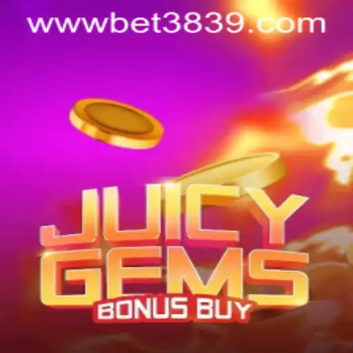 Unearth Treasures with JuicyGemsBonusBuy: A Thrilling New Online Casino Game