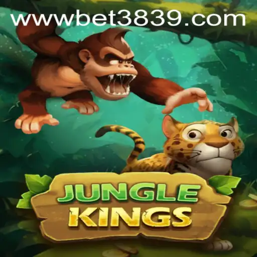 Exploring JungleKings: An Immersive Adventure with bet3839 PH Login