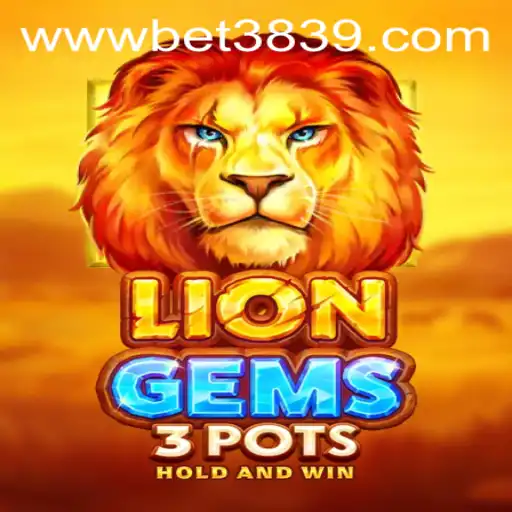 Exploring the World of LionGems3pots: A Thrilling Digital Adventure