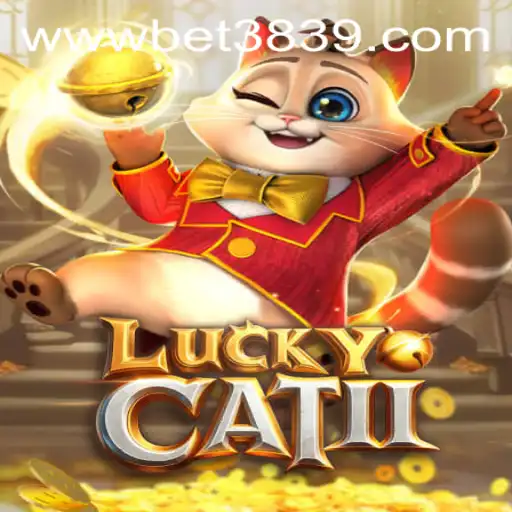 Exploring the Exciting World of LuckyCatII: Bet3839 PH Login