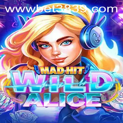 MadHitWildAlice: Dive Into a World of Adventure with bet3839 PH Login