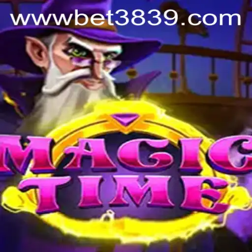 MagicTime: An Enchanting Journey into the World of Strategic Gaming