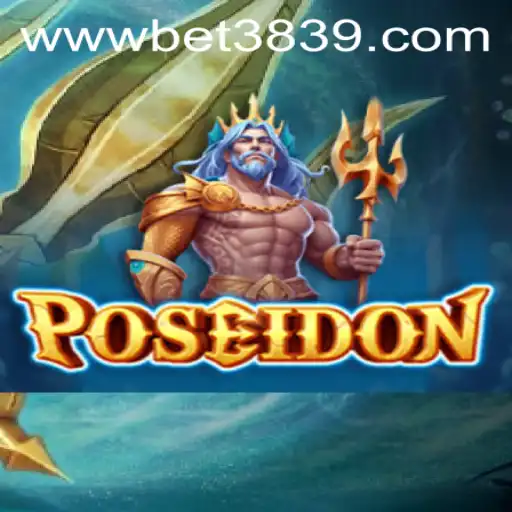 Poseidon: Dive Into the Adventure and Excitement