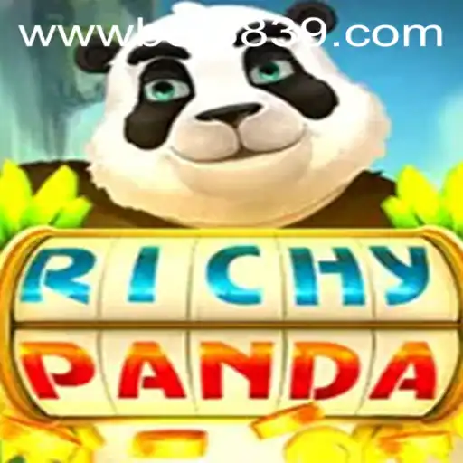 Unveiling RichyPanda: A Comprehensive Guide to This Exciting Game and the Intricacies of bet3839 PH Login