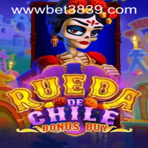 Exploring RuedaDeChileBonusBuy: A Thrilling Online Gaming Experience