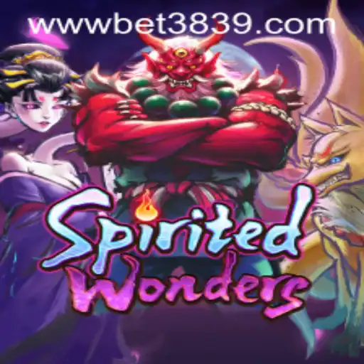 Discover the Excitement of SpiritedWonders and the Bet3839 PH Login Experience
