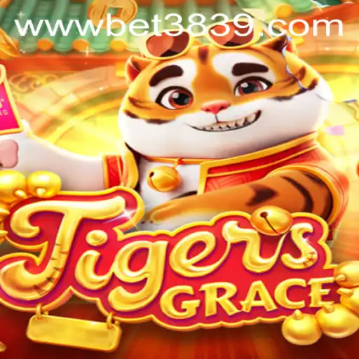 Discover the Thrilling World of TigersGrace: A New Gaming Phenomenon