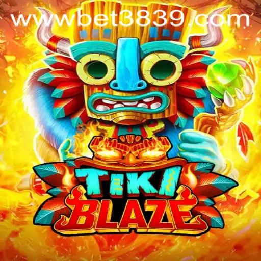 Exploring TikiBlaze: An Exciting New Game with bet3839 PH Login