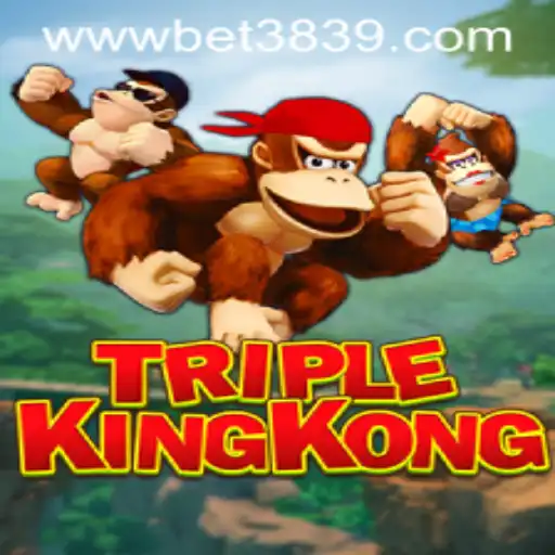 Explore the Exciting World of TripleKingKong: A Gaming Adventure