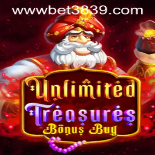 UnlimitedTreasuresBonusBuy: A Thrilling Gaming Experience with bet3839 PH Login