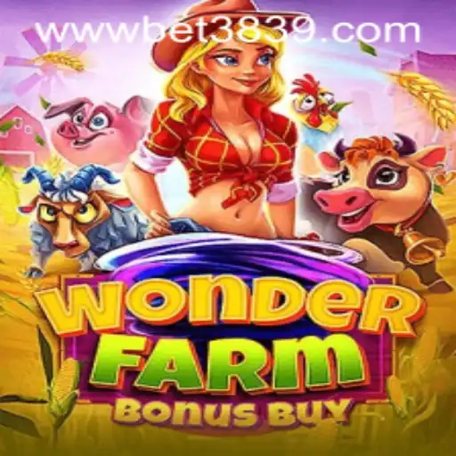 Unlock the Mysteries of WonderFarmBonusBuy: A Thrilling Digital Landscape